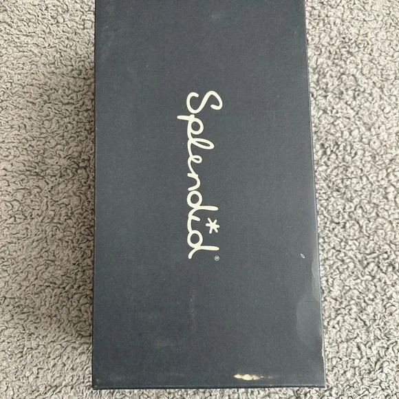 Splendid Sandals - Picture 8 of 8